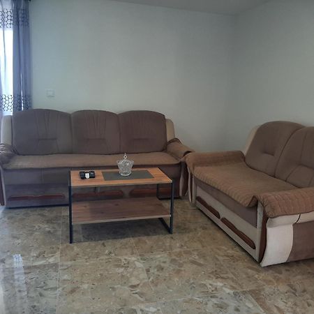 Duricic Apartmani Budua Esterno foto