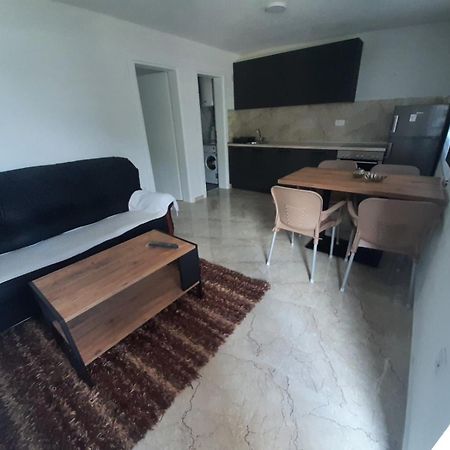 Duricic Apartmani Budua Esterno foto