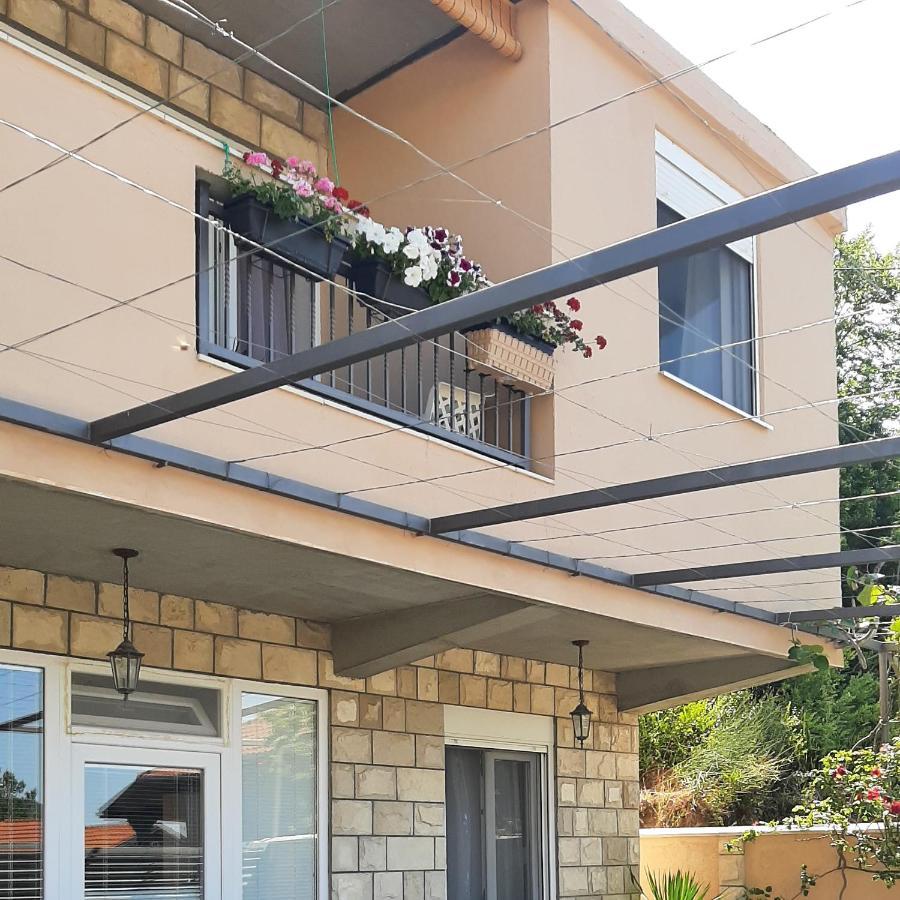 Duricic Apartmani Budua Esterno foto
