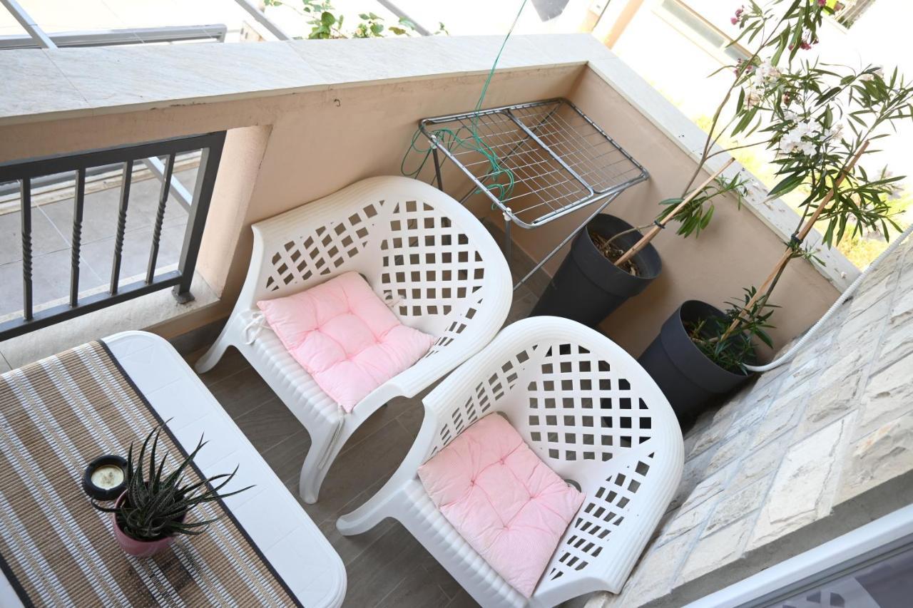 Duricic Apartmani Budua Esterno foto