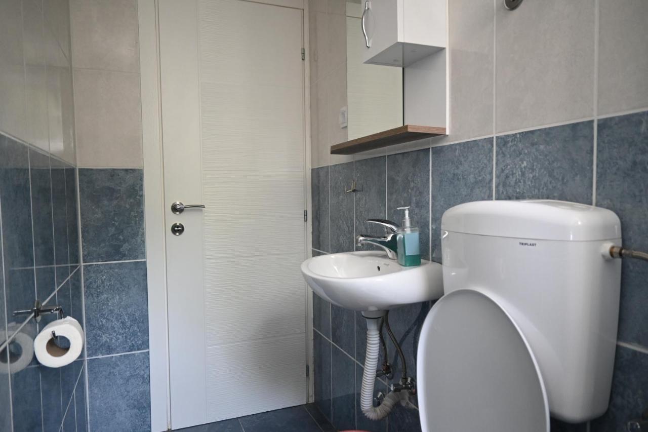 Duricic Apartmani Budua Esterno foto