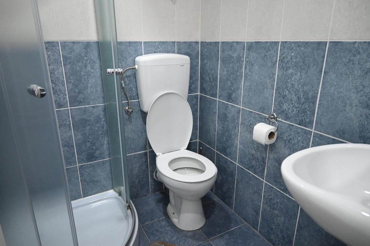 Duricic Apartmani Budua Esterno foto