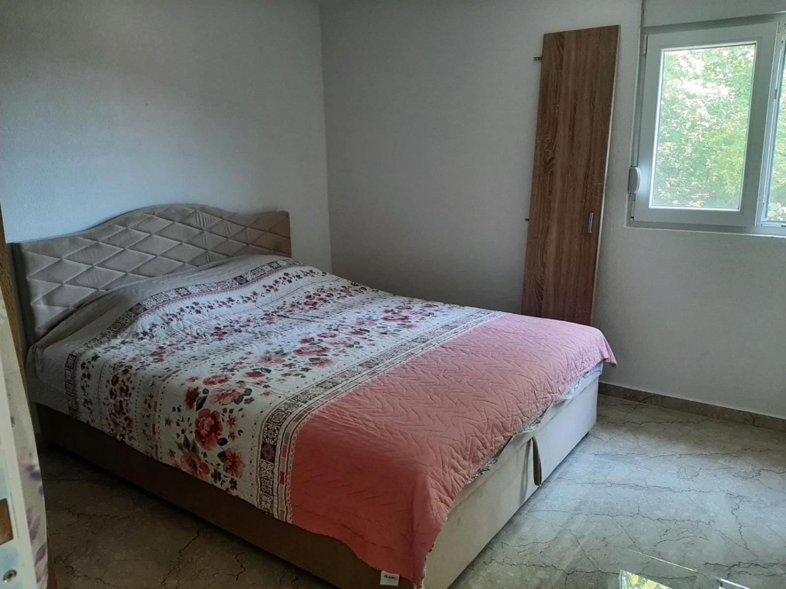 Duricic Apartmani Budua Esterno foto