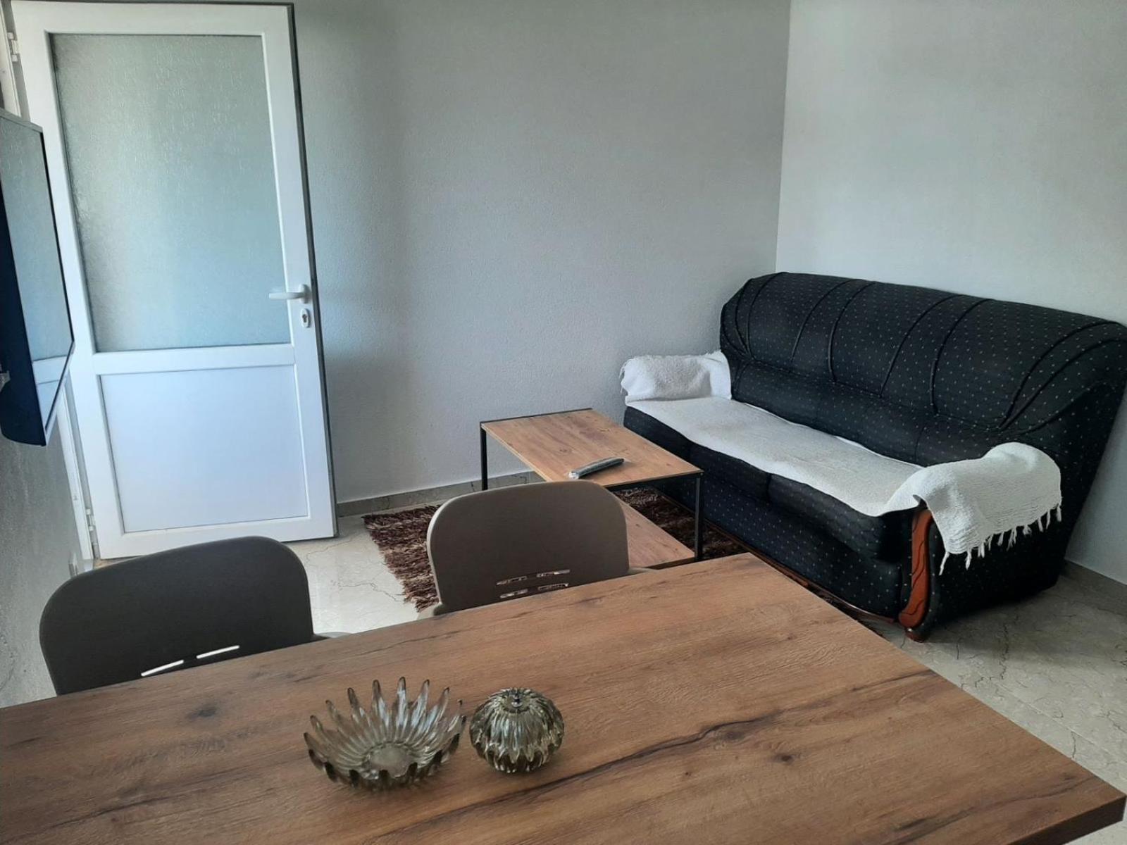 Duricic Apartmani Budua Esterno foto